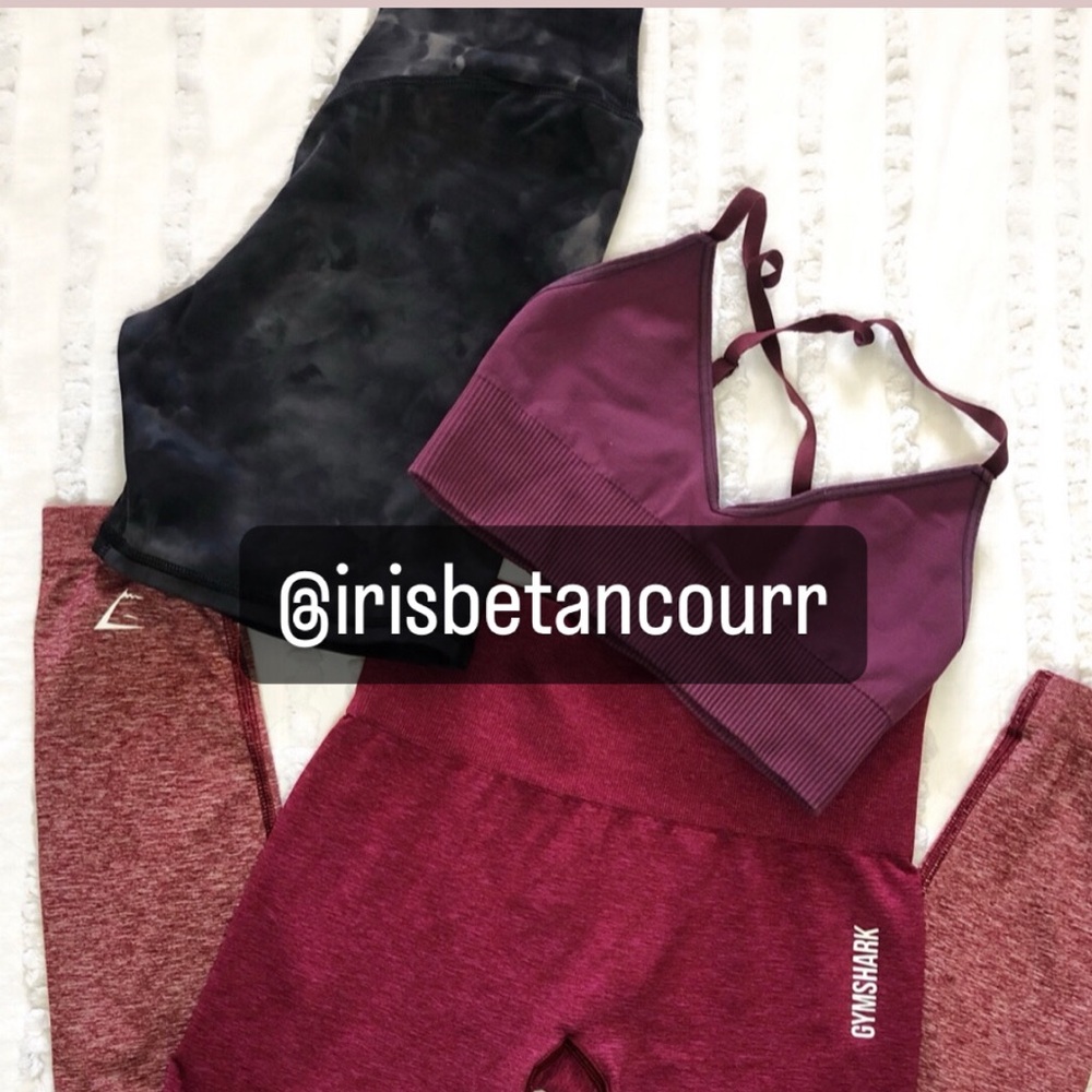 Athletic wear mystery box - Picture 3 of 14